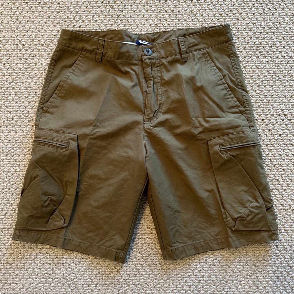 Set of 2 Nike Cargo Shorts